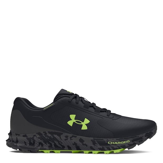 Under Armour Bandit Trail 3 Running Shoes Mens