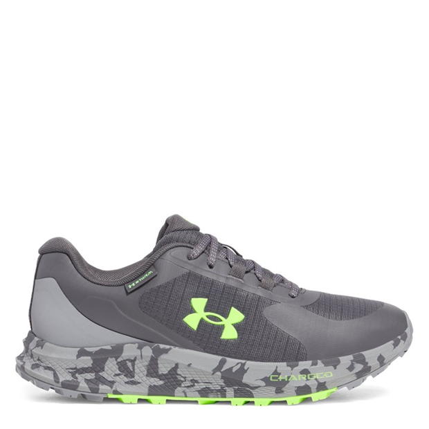 Under Armour Bandit Trail 3 Running Shoes Mens