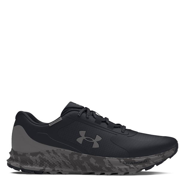 Under Armour Bandit Trail 3 Running Shoes Mens