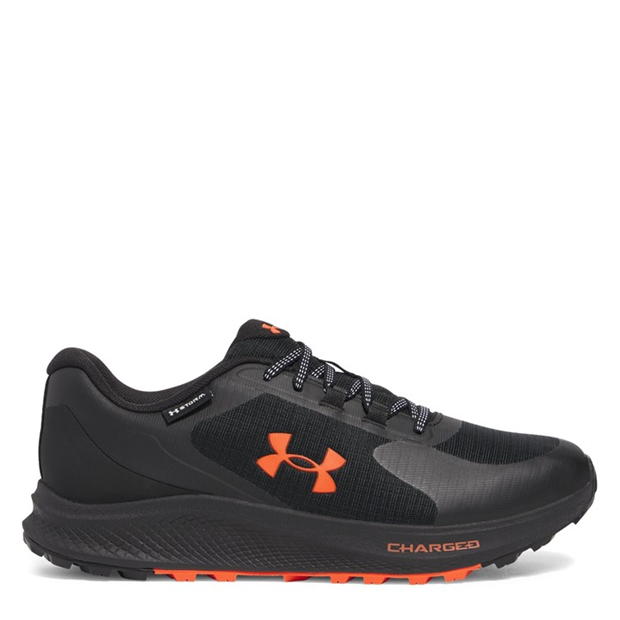 Under Armour Bandit Trail 3 Running Shoes Mens