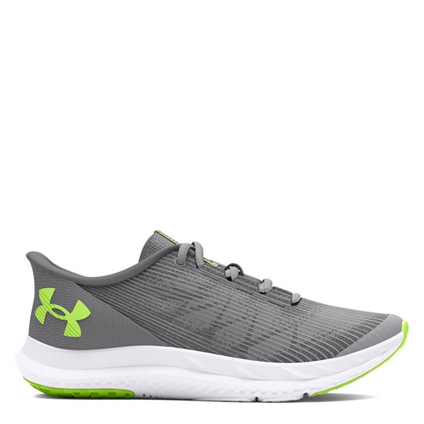 Under Armour Armour Ua Bgs Speed Swift Road Running Shoes Boys