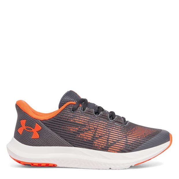 Under Armour Armour Ua Bgs Speed Swift Road Running Shoes Boys