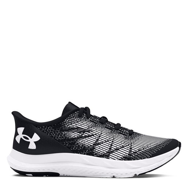 Under Armour Armour Ua Bgs Speed Swift Road Running Shoes Boys