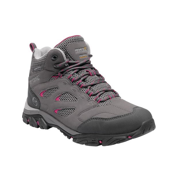 Regatta Lady Holcombe IEP Mid Walking Boots