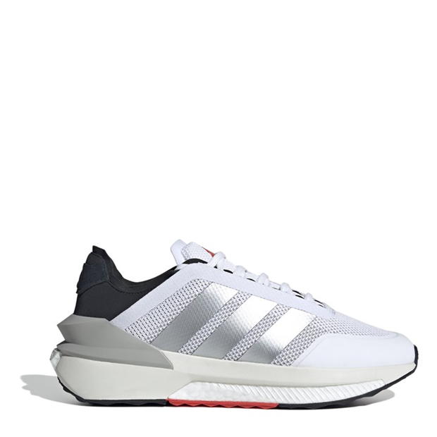 adidas Avryn Road Running Shoes Unisex Kids