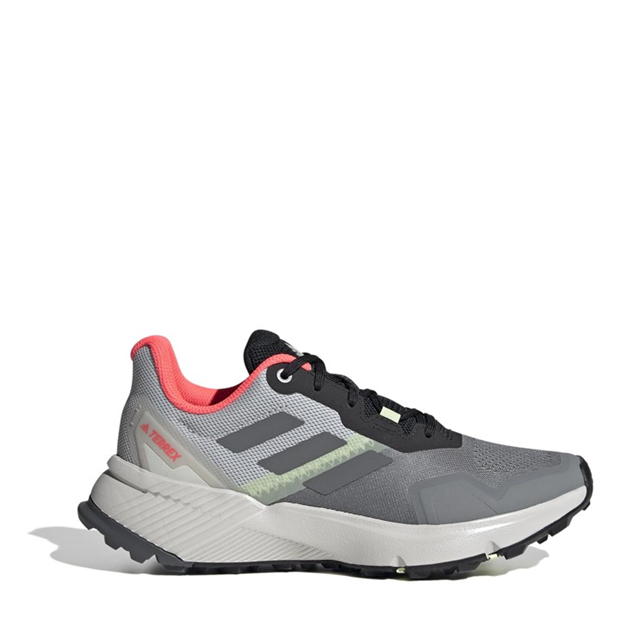 adidas Terrex Soulstride Trail Running Shoes Womens