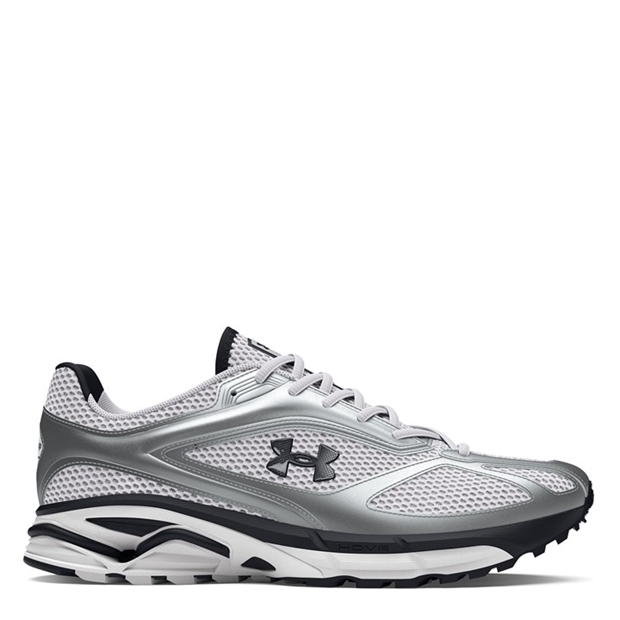 Under Armour Armour Ua Hovr Apparition Rtrftr Tc Road Running Shoes Unisex Adults