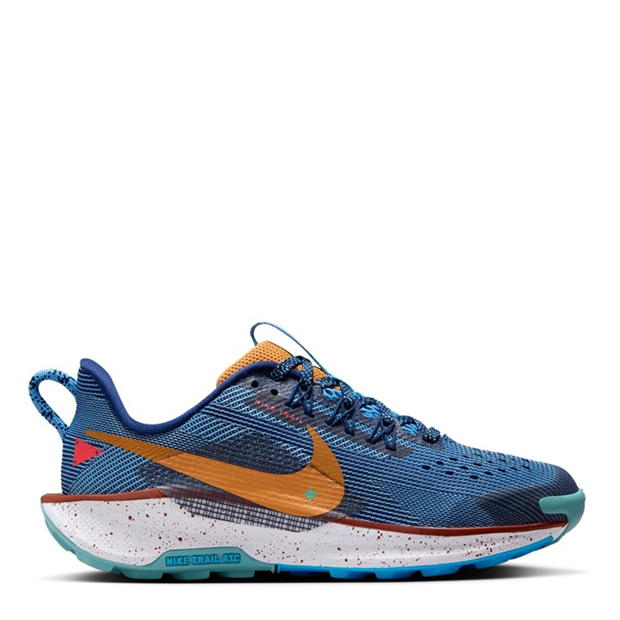 Nike Pegasus Trail 5 Big Kids' Running Shoes