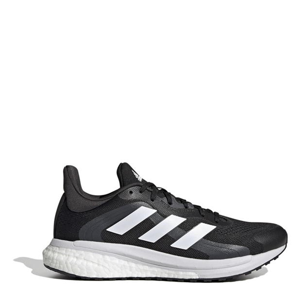 adidas Solarglide 4 St Shoes Womens Road Running