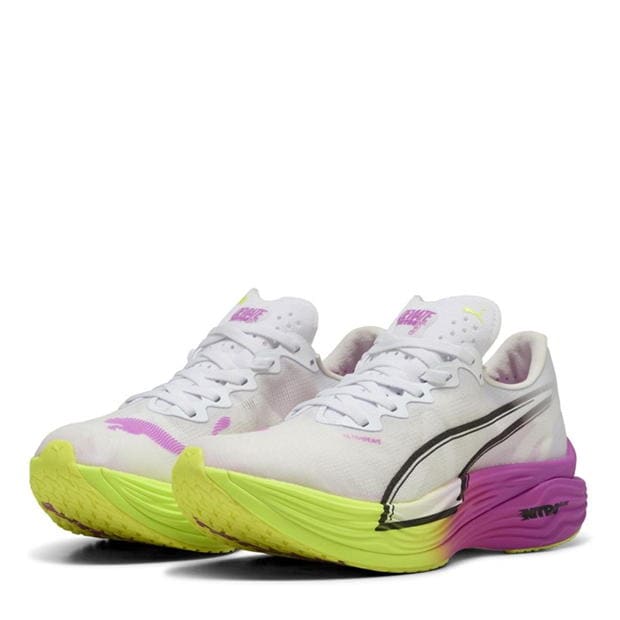 Puma Deviate Nitro Elite 3 Wns Road Running Shoes Womens