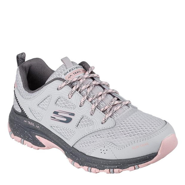 Skechers Hillcrest-Pure Escapade Trail Running Shoes Womens