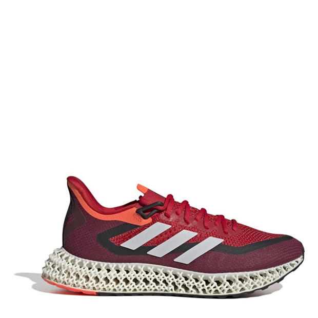 adidas Adidas 4d Fwd Shoes Mens Road Running