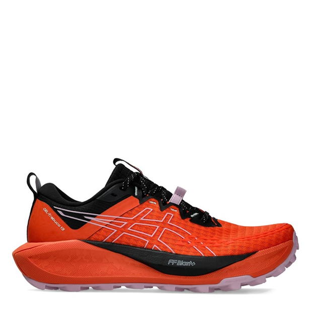 Asics Gel-Trabuco 13 Womens Trail Running Shoes