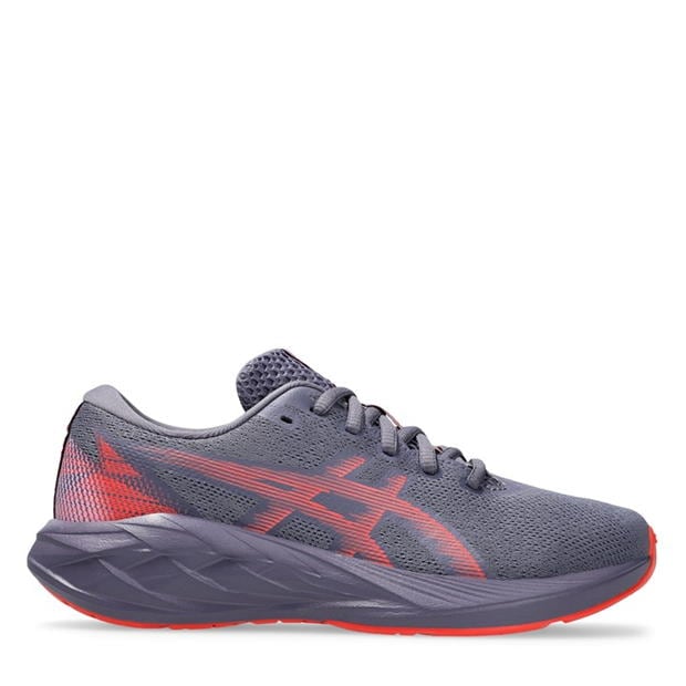 Asics Novablast 5 Gs Road Running Shoes Unisex Kids