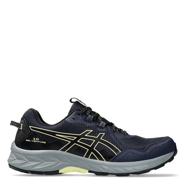 Asics Gel-Venture 10 Trail Running Shoes Mens