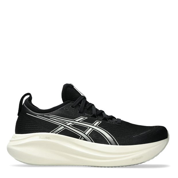 Asics Gel-Nimbus 27 Men's Road Running Shoes