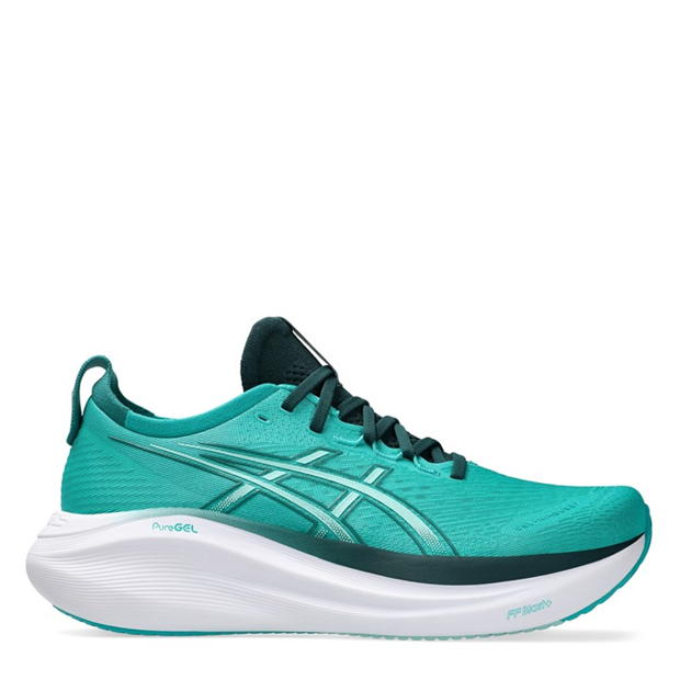 Asics Gel-Nimbus 27 Men's Road Running Shoes