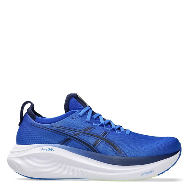 Asics Gel-Nimbus 27 Men's Road Running Shoes