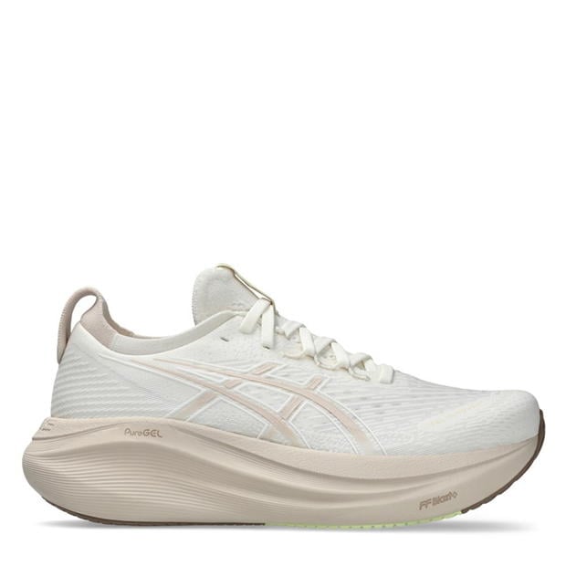 Asics Gel-Nimbus 27 Women's Road Running Shoes