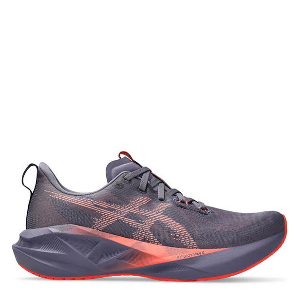 Asics Novablast 5 Road Running Shoes Mens