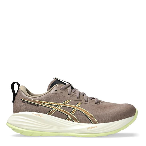 Asics Gel-Cumulus 27 Road Running Shoes Mens