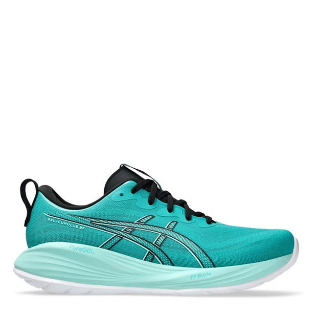 Asics Gel-Cumulus 27 Road Running Shoes Mens