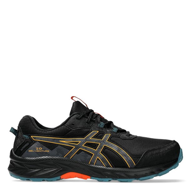 Asics Gel-Venture 10 Trail Running Shoes Mens