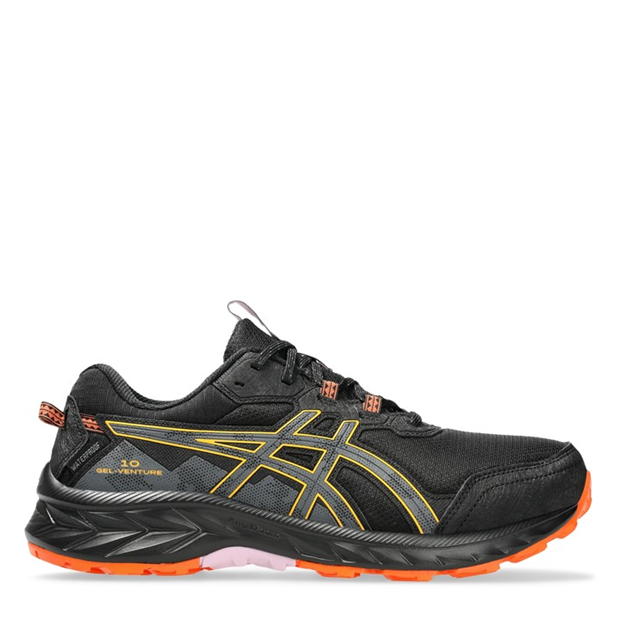 Asics Gel-Venture 10 Trail Running Shoes Womens