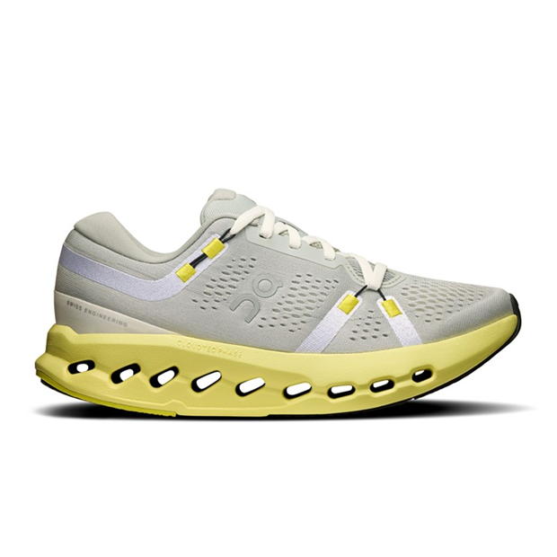 On Cloudsurfer 2 Running Shoes Womens