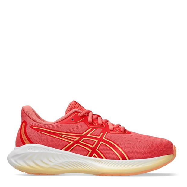 Asics Gel-Cumulus 26 Gs Road Running Shoes Unisex Kids