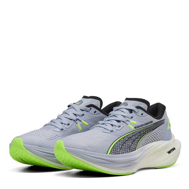 Puma Nitro 3 Hyrox Womens