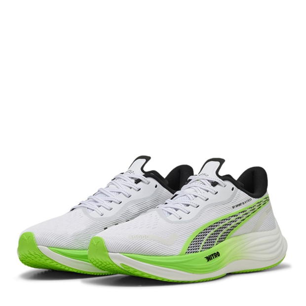 Puma Nitro 3 Hyrox Mens Running Shoes