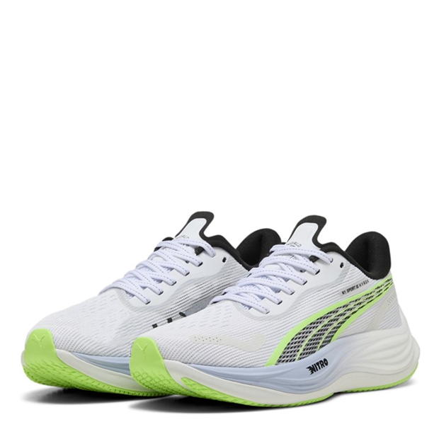 Puma Nitro 3 Hyrox Womens Running Shoes