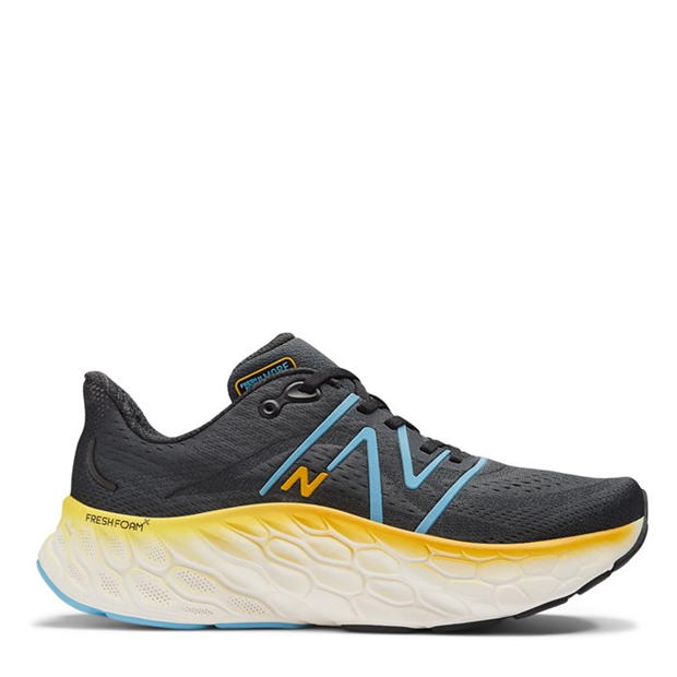 New Balance Fresh Foam X More v4 Men's Running Shoes