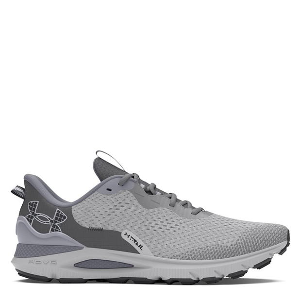 Under Armour Sonic Trail Running Shoes Mens