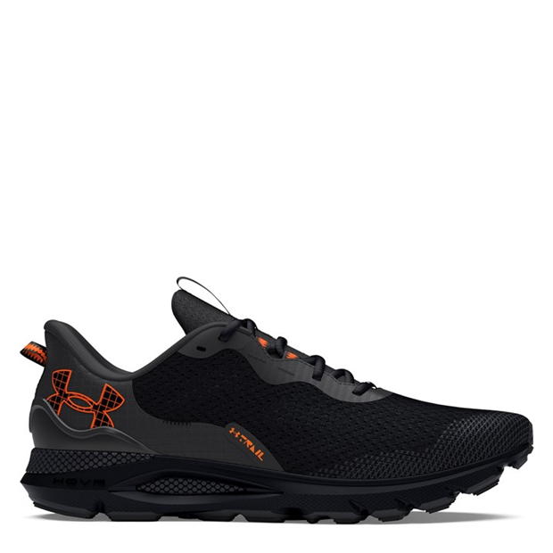 Under Armour Sonic Trail Running Shoes Mens