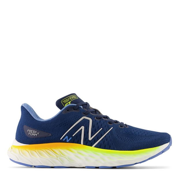 New Balance Fresh Foam X Evoz v3 Men's Running Shoes