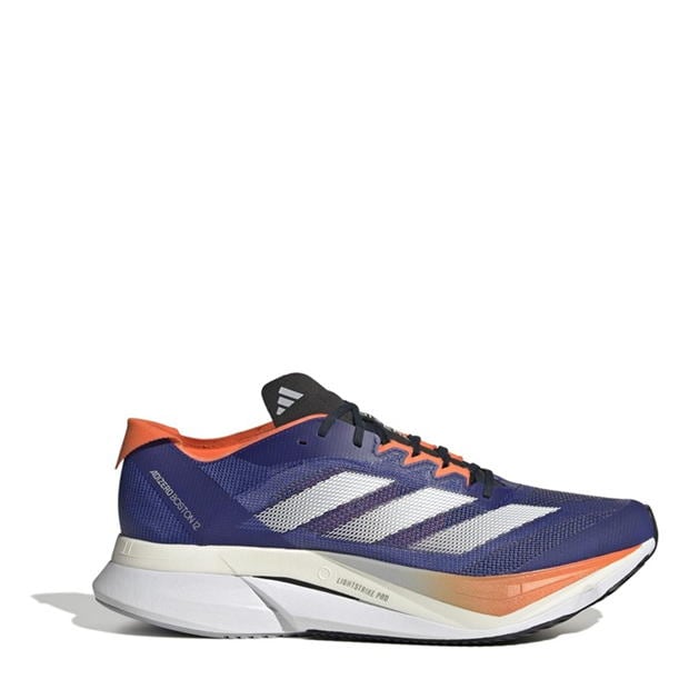 adidas Adizero Boston 12 Mens Running Shoes