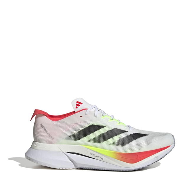 adidas Adizero Boston 12 Mens Running Shoes