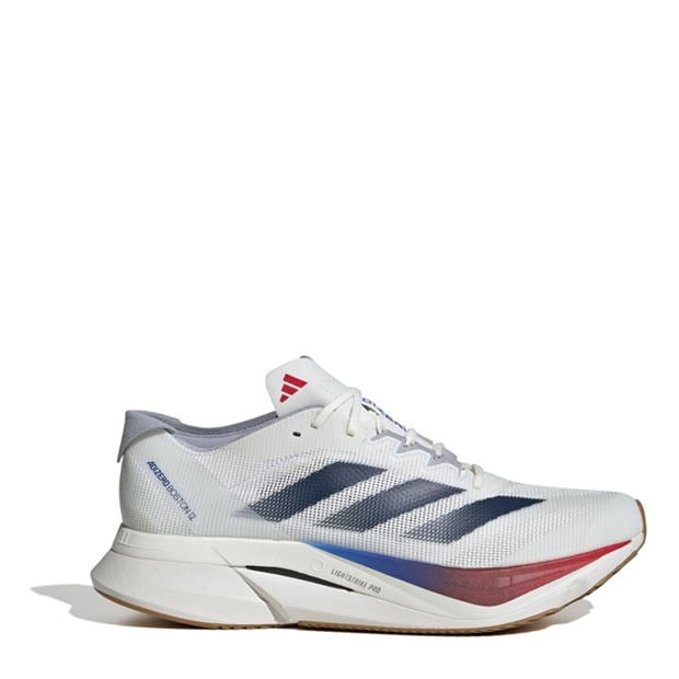 adidas Adizero Boston 12 Mens Running Shoes