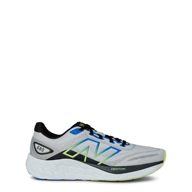 New Balance Balance 680v8 Launch D 075 Road Running Shoes Mens