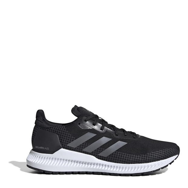 adidas Solar Blaze Mens Running Shoes