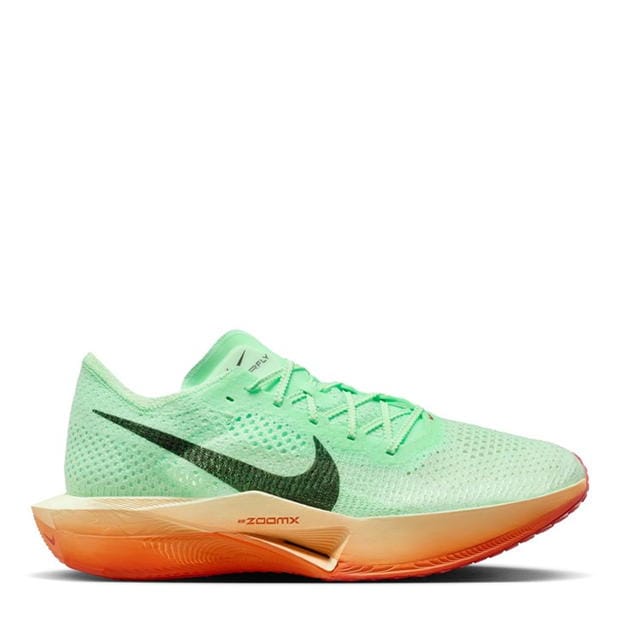 Nike ZoomX Vaporfly 3 Running Trainers Mens