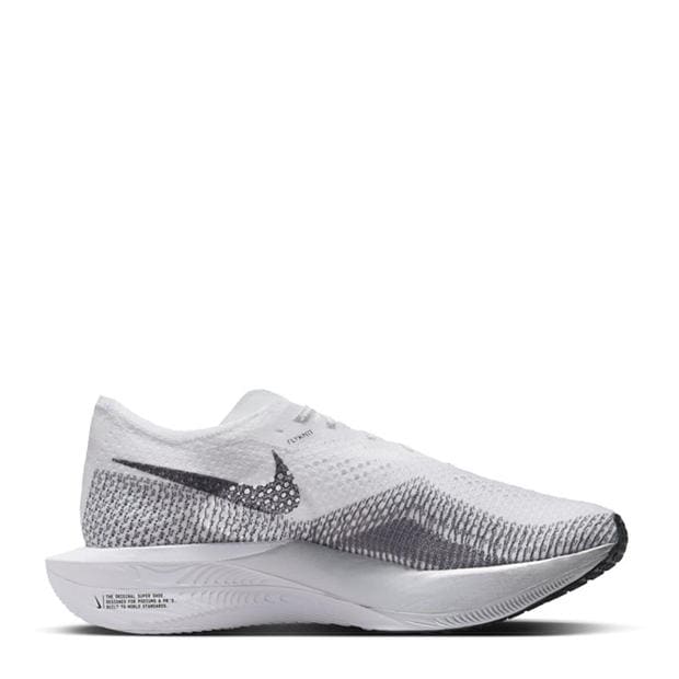 Nike ZoomX Vaporfly 3 Running Trainers Mens