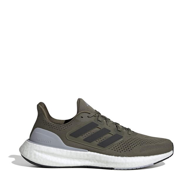 adidas Pureboost 23 Road Running Shoes Boys