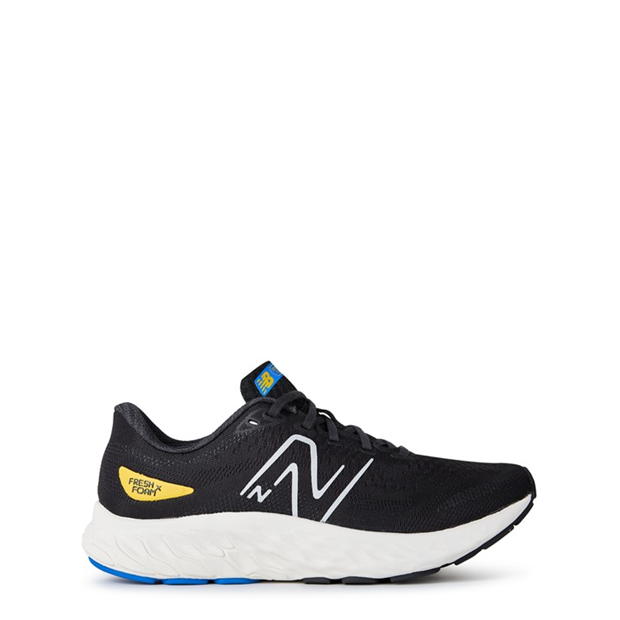 New Balance Fresh Foam Evoz ST v1 Men's Running Shoes