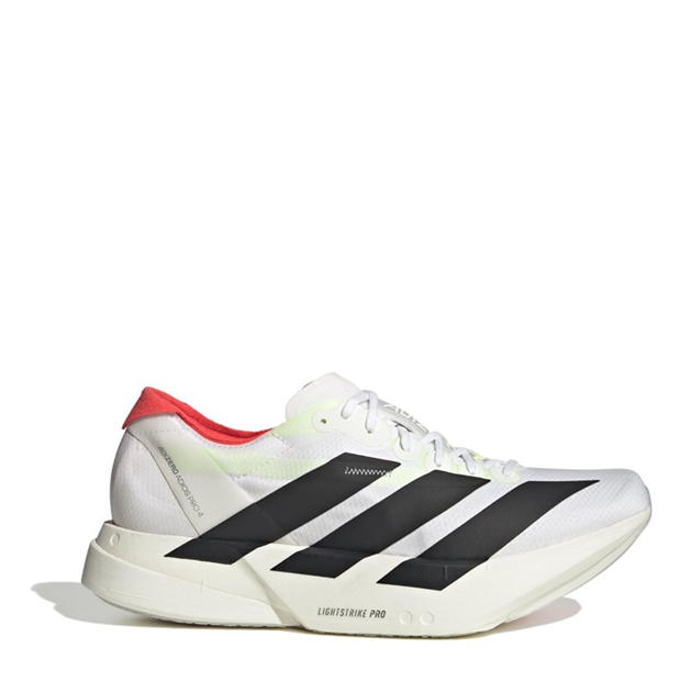 adidas Adizero Adios Pro 4 Shoes Mens