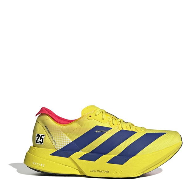 adidas Adizero Adios Pro 4 Shoes Mens