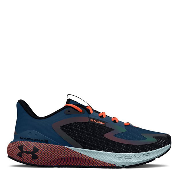 Under Armour HOVR Machina 3 Storm Running Shoes Mens