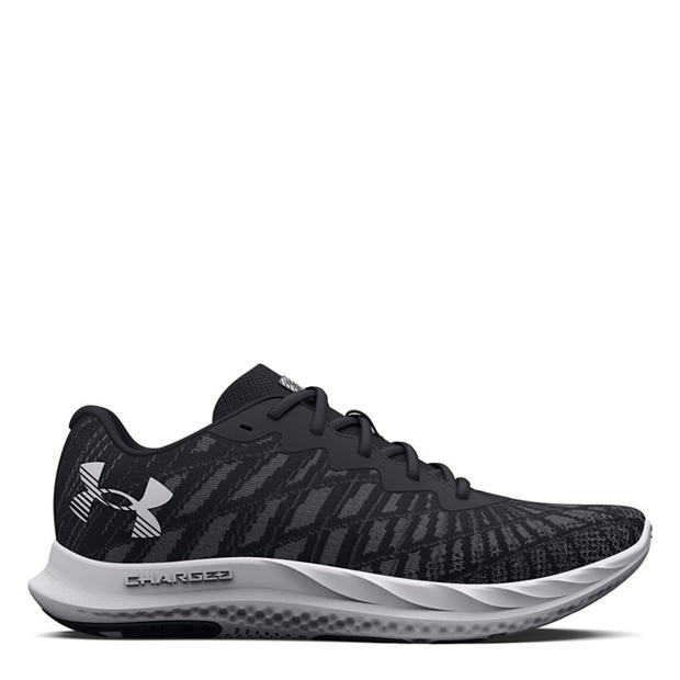 Under Armour Charged Breeze 2 Running Shoes Mens
